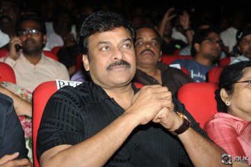 Mukunda Movie Audio Launch